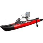 Blue Sky Boatworks 360 Angler Fishing Kayak - Image 3