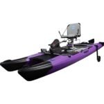Blue Sky Boatworks 360 Angler Fishing Kayak - Image 6