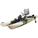 Blue Sky Boatworks 360 Angler Fishing Kayak - Image 5
