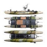 Blue Sky Boatworks 360 Pro Fishing Kayak - Image 3