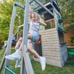River Canyon Swing Set - Image 3