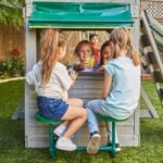 River Canyon Swing Set - Image 4