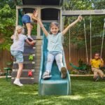 River Canyon Swing Set - Image 5