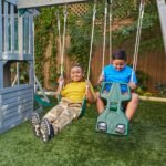 River Canyon Swing Set - Image 6