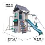 River Canyon Swing Set - Image 9