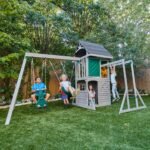 River Canyon Swing Set - Image 2
