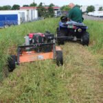 Brave BRPRC108HE 44" Rough Cut Mower Towable w/ Honda GXV630 Engine - Image 12