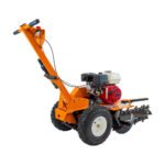 Brave BRPT18 18" Trencher Shark Chain w/ Honda GX200 Engine - Image 10