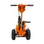 Brave BRPT18 18" Trencher Shark Chain w/ Honda GX200 Engine - Image 11