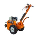 Brave BRPT18 18" Trencher Shark Chain w/ Honda GX200 Engine - Image 12