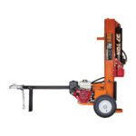 Brave VH1737GX 37-Ton Log Splitter w/ Honda GX270 Engine - Image 12