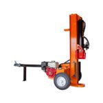 Brave VH1737GX 37-Ton Log Splitter w/ Honda GX270 Engine - Image 3
