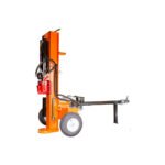 Brave VH1737GX 37-Ton Log Splitter w/ Honda GX270 Engine - Image 4