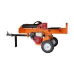 Brave VH1737GX 37-Ton Log Splitter w/ Honda GX270 Engine - Image 7