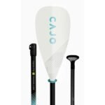 CAJO Highlander 140T AirTrek Tandem PDL Fishing Kayak - Image 9