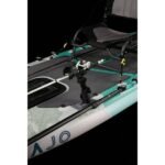 CAJO Highlander 140T AirTrek Tandem PDL Fishing Kayak - Image 10