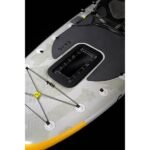 CAJO Highlander 140T AirTrek Tandem PDL Fishing Kayak - Image 4