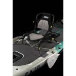 CAJO Highlander 140T AirTrek Tandem PDL Fishing Kayak - Image 13