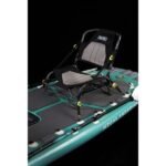 CAJO Highlander 140T AirTrek Tandem PDL Fishing Kayak - Image 15