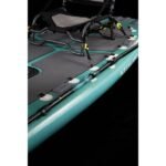 CAJO Highlander 140T AirTrek Tandem PDL Fishing Kayak - Image 14