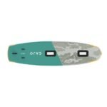 CAJO Highlander 140T AirTrek Tandem PDL Fishing Kayak - Image 5