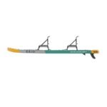 CAJO Highlander 140T AirTrek Tandem PDL Fishing Kayak - Image 8