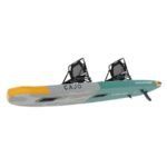 CAJO Highlander 140T AirTrek Tandem PDL Fishing Kayak - Image 7