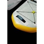 CAJO Highlander 140T AirTrek Tandem PDL Fishing Kayak - Image 16