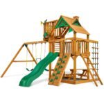 Chateau Swing Set - Image 23