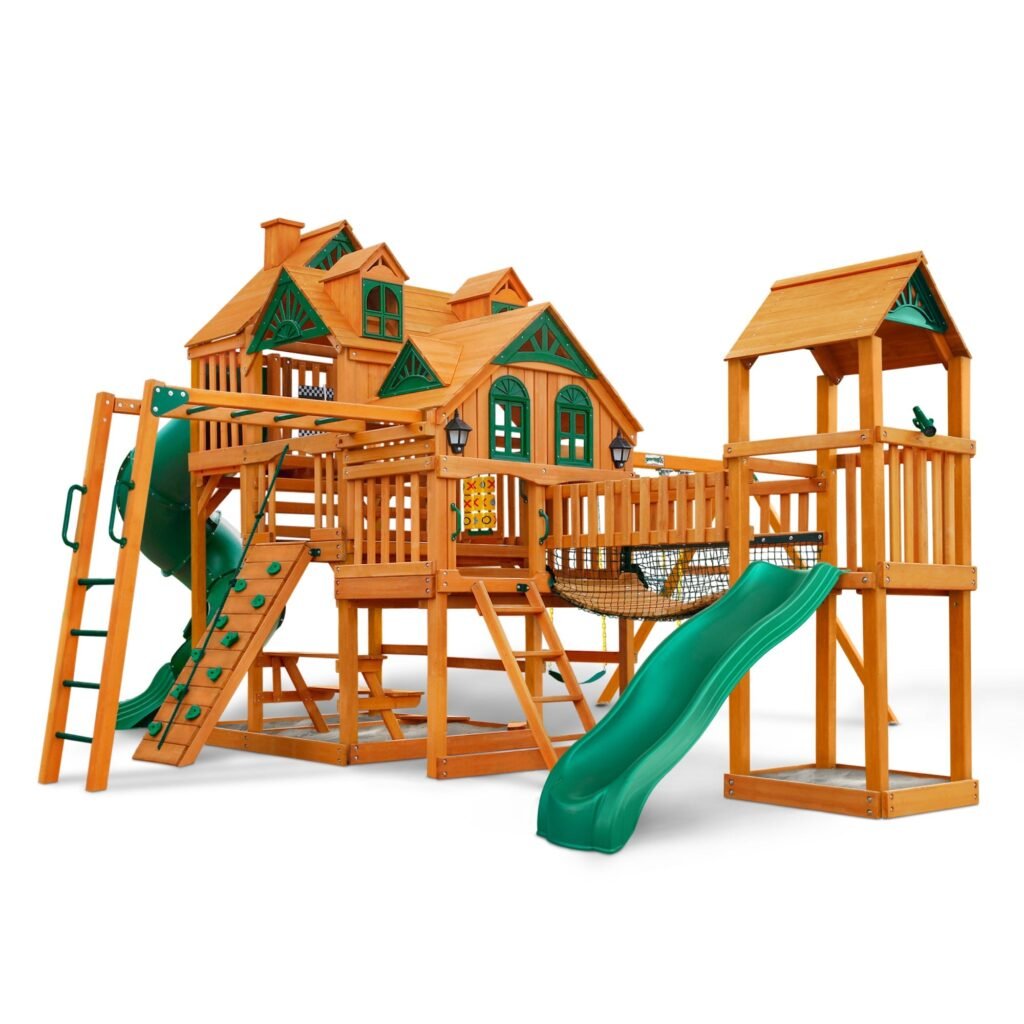 Swing Sets