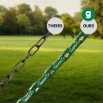 Chateau Swing Set - Image 12