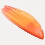 Crescent LiteTackle II Fishing Kayak - Image 4