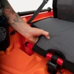 Crescent LiteTackle II Fishing Kayak - Image 10