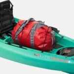 Crescent LiteTackle II Fishing Kayak - Image 12