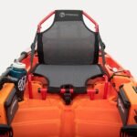 Crescent LiteTackle II Fishing Kayak - Image 11