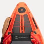 Crescent LiteTackle II Fishing Kayak - Image 15