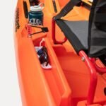 Crescent LiteTackle II Fishing Kayak - Image 18
