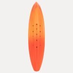 Crescent LiteTackle II Fishing Kayak - Image 5
