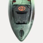 Crescent LiteTackle II Fishing Kayak - Image 17