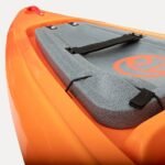 Crescent LiteTackle II Fishing Kayak - Image 13