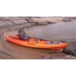 Crescent LiteTackle II Fishing Kayak - Image 20