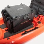 Crescent LiteTackle II Fishing Kayak - Image 19