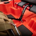 Crescent LiteTackle II Fishing Kayak - Image 21