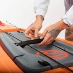 Crescent LiteTackle II Fishing Kayak - Image 16