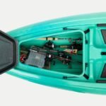 Crescent LiteTackle II Fishing Kayak - Image 14