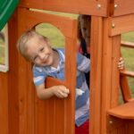 Oakmont Swing Set - Image 3