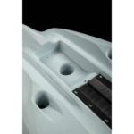 CAJO Outpost 100 PDL Pro Series Fishing Kayak - Image 11