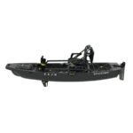 CAJO Outpost 100 PDL Pro Series Fishing Kayak - Image 6