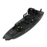 CAJO Outpost 100 PDL Pro Series Fishing Kayak - Image 5