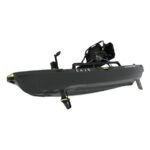 CAJO Outpost 100 PDL Pro Series Fishing Kayak - Image 7